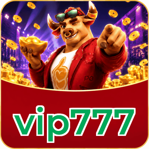vip777 Logo 1
