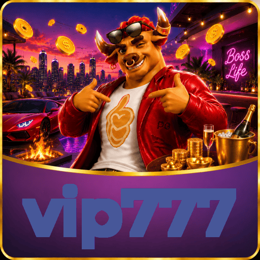 Slots vip777 - Jackpots Progressivos