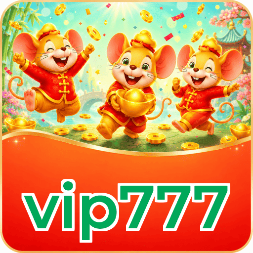 vip777 Segurança Logo 3