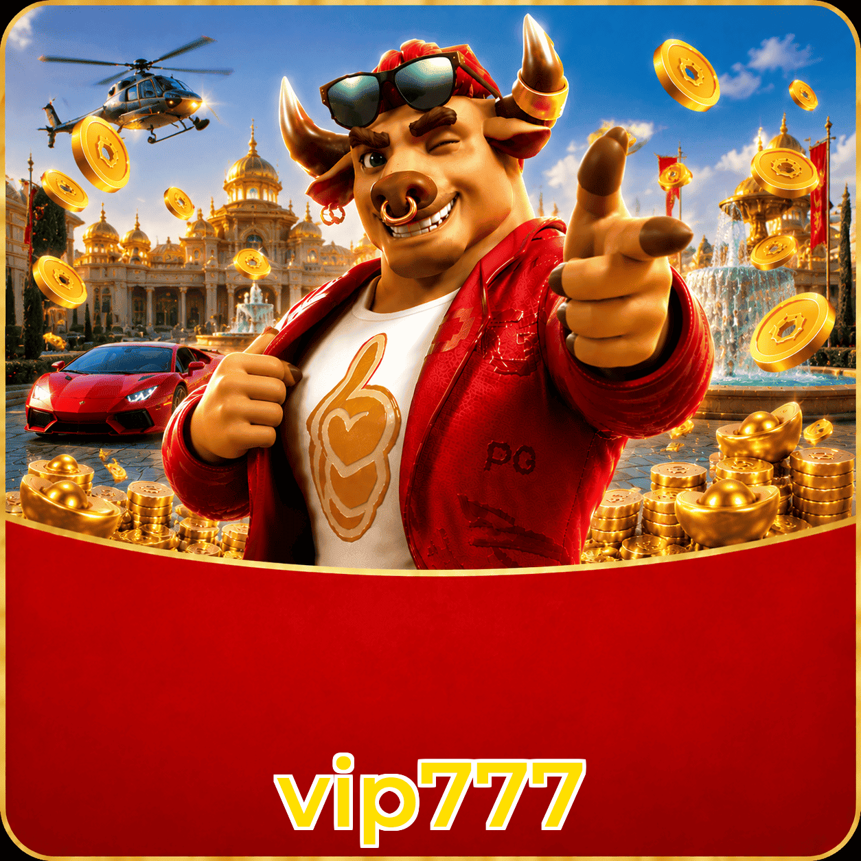 vip777 Instalar Logo 3