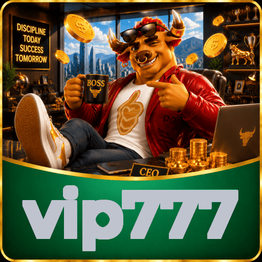 Licença Curaçao vip777