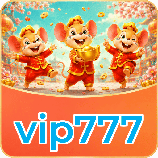 vip777 Logo 2