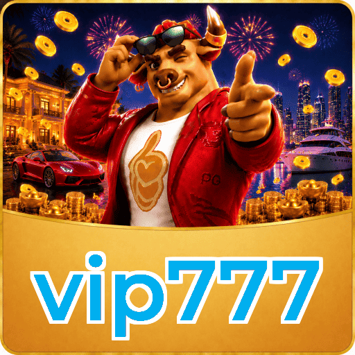 vip777 Licença Curaçao Gaming