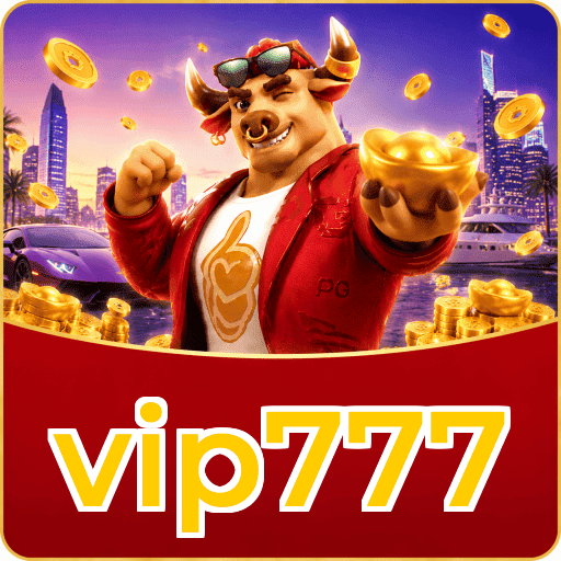 vip777 Logo 3