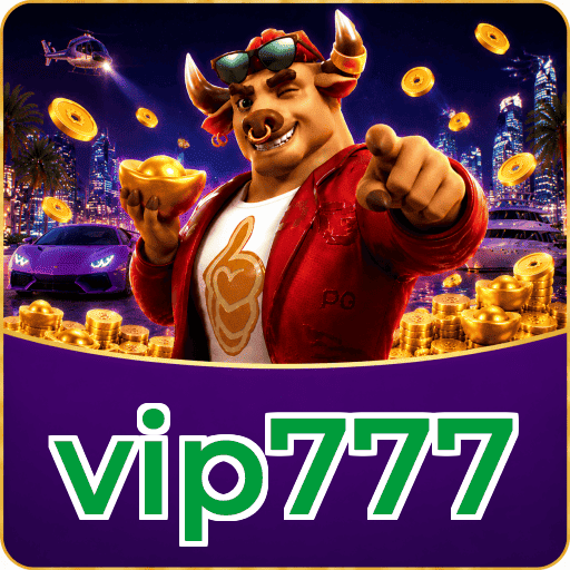 Fortune Tiger Logo 3